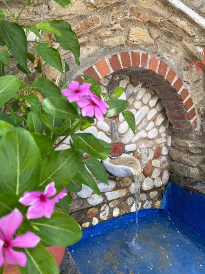 Valmas Village Skiathos Town Exterior photo